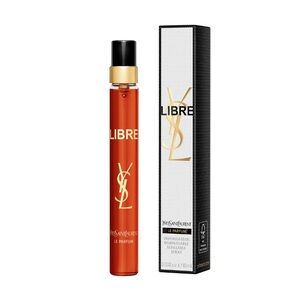 NEW YSL Yves Saint Laurent Libre Le P Travel Fragrance Spray